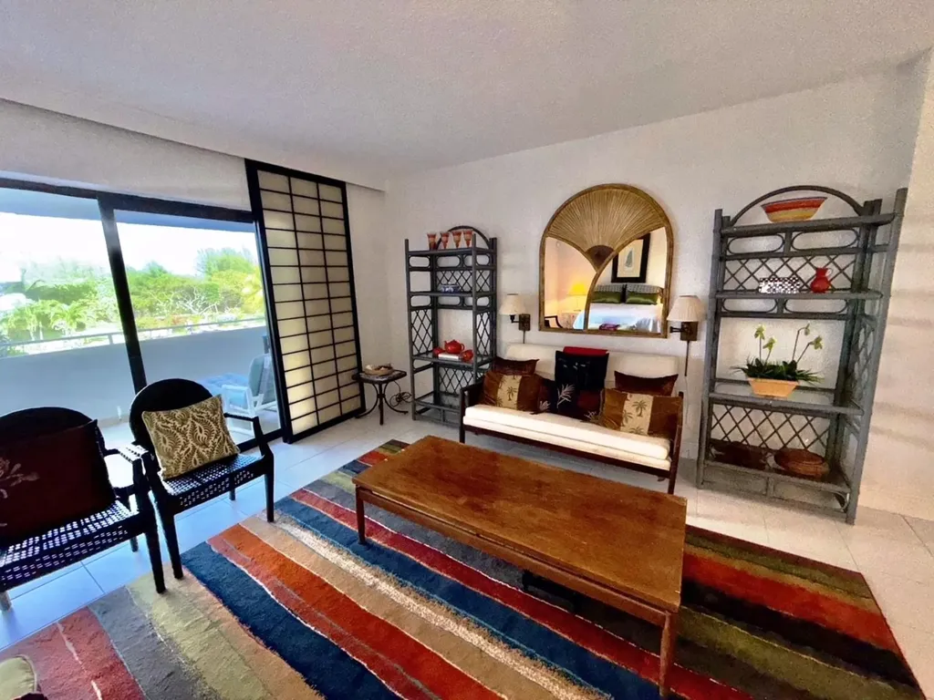 Silver Point Condo Grand Bahama Freeport BS