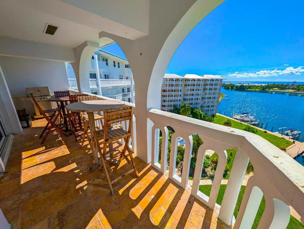 Harbour House Towers Grand Bahama Freeport BS