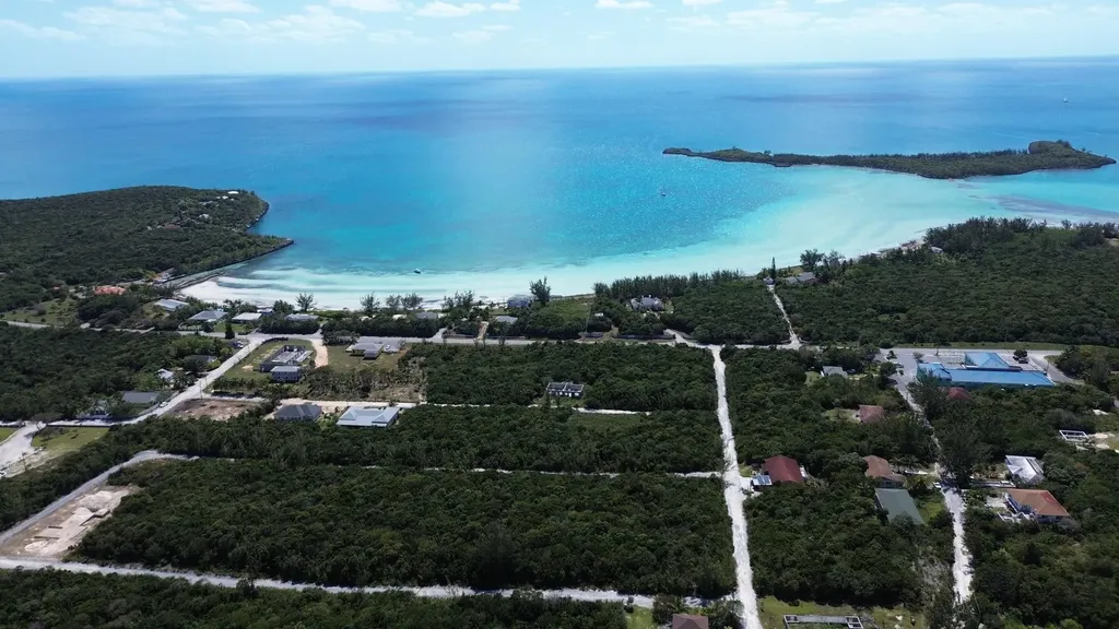 Mangrove Street Eleuthera BS