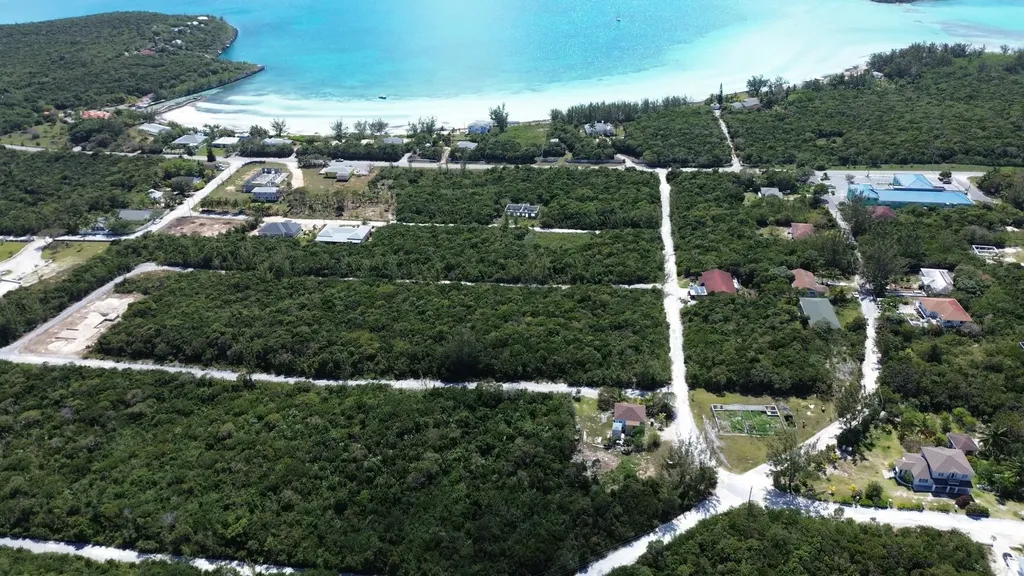 Mangrove Street Eleuthera BS