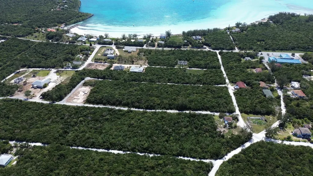 Mangrove Street Eleuthera BS
