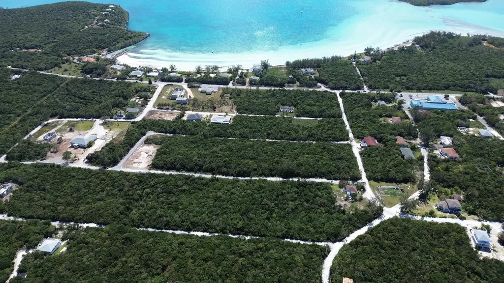Mangrove Street Eleuthera BS