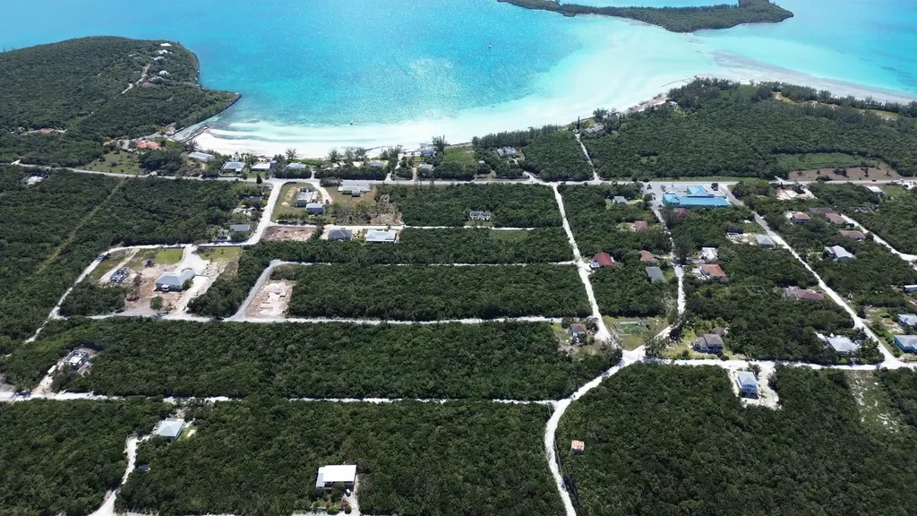 Mangrove Street Eleuthera BS