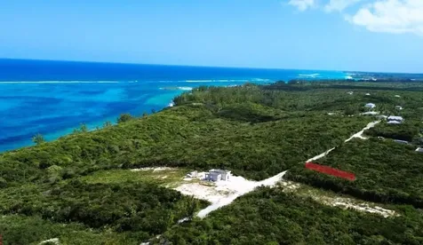 Jacaranda Drive Eleuthera BS