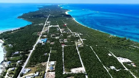 Jacaranda Drive Eleuthera BS