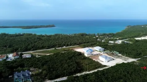 Jacaranda Drive Eleuthera BS