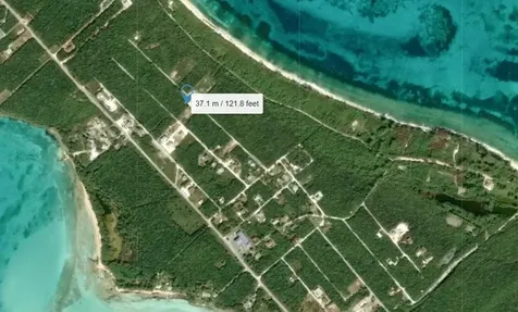 Jacaranda Drive Eleuthera BS