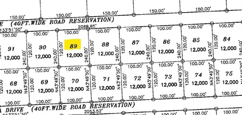 Jacaranda Drive Eleuthera BS