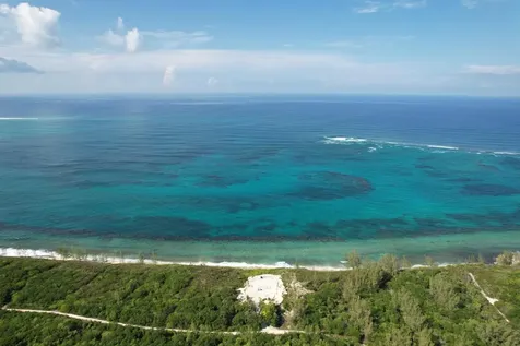 Old Banks Road Eleuthera BS
