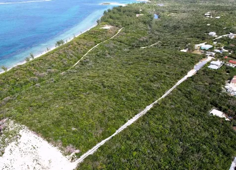 Old Banks Road Eleuthera BS