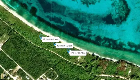 Old Banks Road Eleuthera BS