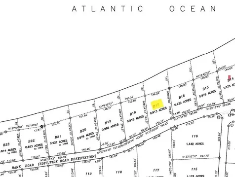 Old Banks Road Eleuthera BS