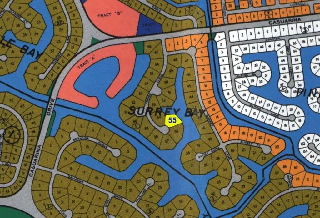 Fringe Close, Surey, Fpo Grand Bahama Freeport BS