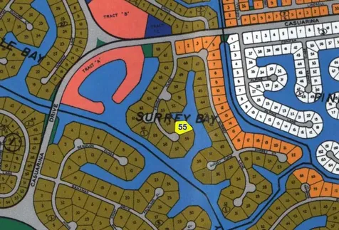 Fringe Close, Surey, Fpo Grand Bahama Freeport BS