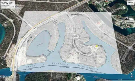 Fringe Close, Surey, Fpo Grand Bahama Freeport BS