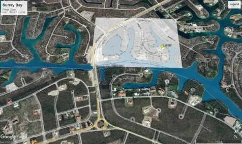 Fringe Close, Surey, Fpo Grand Bahama Freeport BS