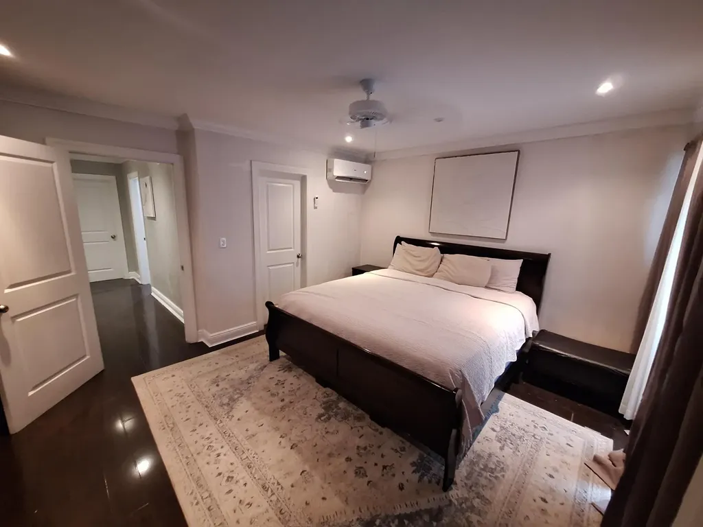 Mount Vernon Town House New Providence Paradise Island BS