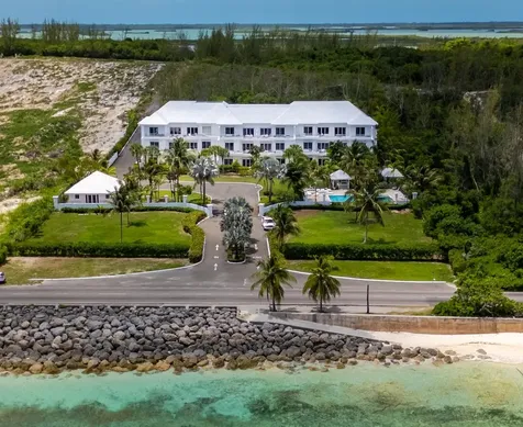 Ocean Terraces New Providence Paradise Island BS