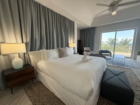 Ocean Terraces New Providence Paradise Island BS