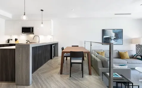 Ocean Terraces New Providence Paradise Island BS