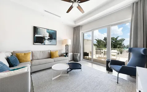 Ocean Terraces New Providence Paradise Island BS