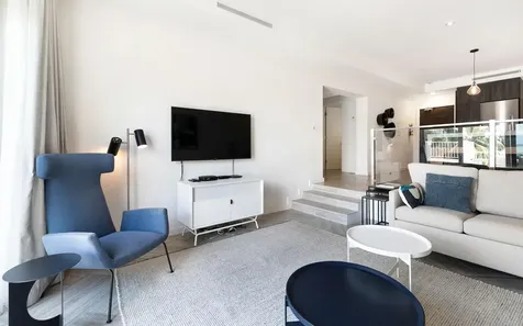 Ocean Terraces New Providence Paradise Island BS