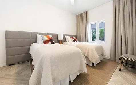 Ocean Terraces New Providence Paradise Island BS