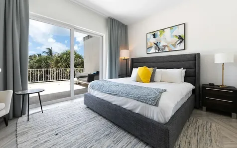 Ocean Terraces New Providence Paradise Island BS