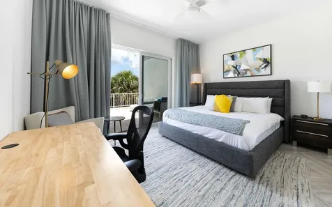 Ocean Terraces New Providence Paradise Island BS