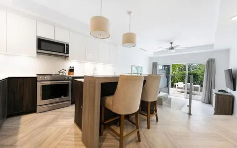 Ocean Terraces New Providence Paradise Island BS