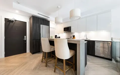 Ocean Terraces New Providence Paradise Island BS