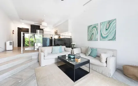 Ocean Terraces New Providence Paradise Island BS