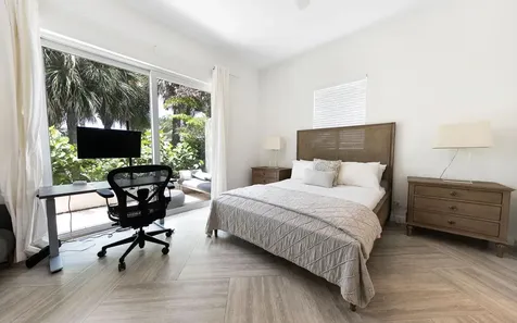 Ocean Terraces New Providence Paradise Island BS