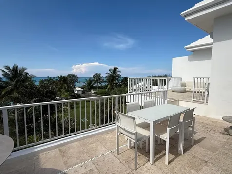 Ocean Terraces New Providence Paradise Island BS