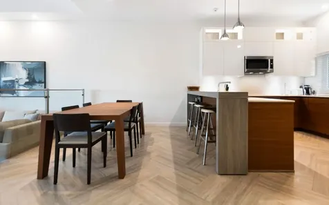 Ocean Terraces New Providence Paradise Island BS