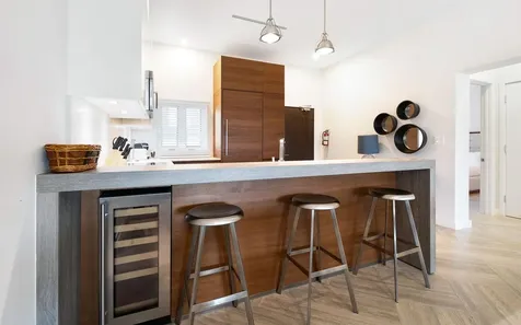 Ocean Terraces New Providence Paradise Island BS