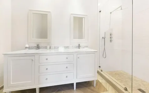 Ocean Terraces New Providence Paradise Island BS