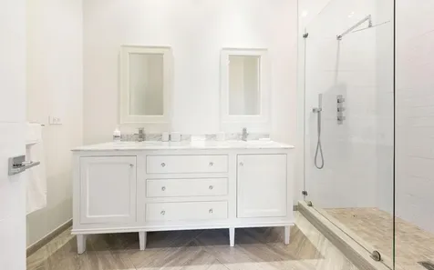 Ocean Terraces New Providence Paradise Island BS