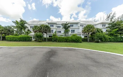 Ocean Terraces New Providence Paradise Island BS