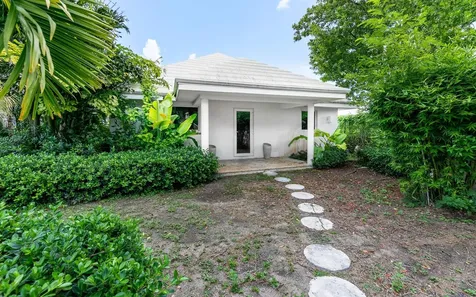 Ocean Terraces New Providence Paradise Island BS