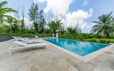 Ocean Terraces New Providence Paradise Island BS