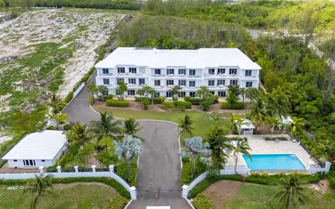 Ocean Terraces New Providence Paradise Island BS