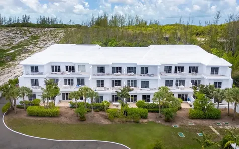 Ocean Terraces New Providence Paradise Island BS