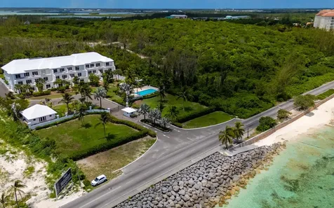 Ocean Terraces New Providence Paradise Island BS