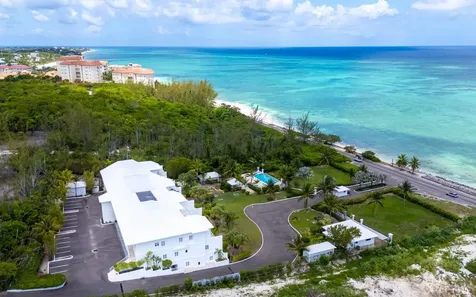 Ocean Terraces New Providence Paradise Island BS