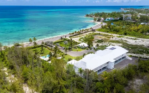 Ocean Terraces New Providence Paradise Island BS