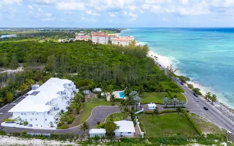Ocean Terraces New Providence Paradise Island BS