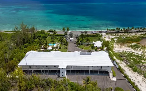 Ocean Terraces New Providence Paradise Island BS