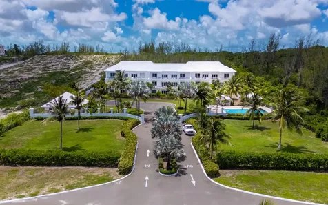 Ocean Terraces New Providence Paradise Island BS