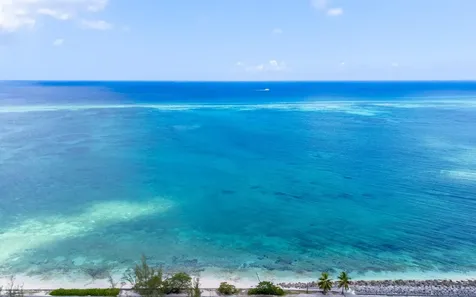 Ocean Terraces New Providence Paradise Island BS